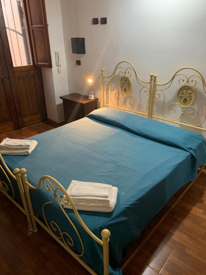 La Casa Al Castello Maniace Villa Syracuse Exterior photo